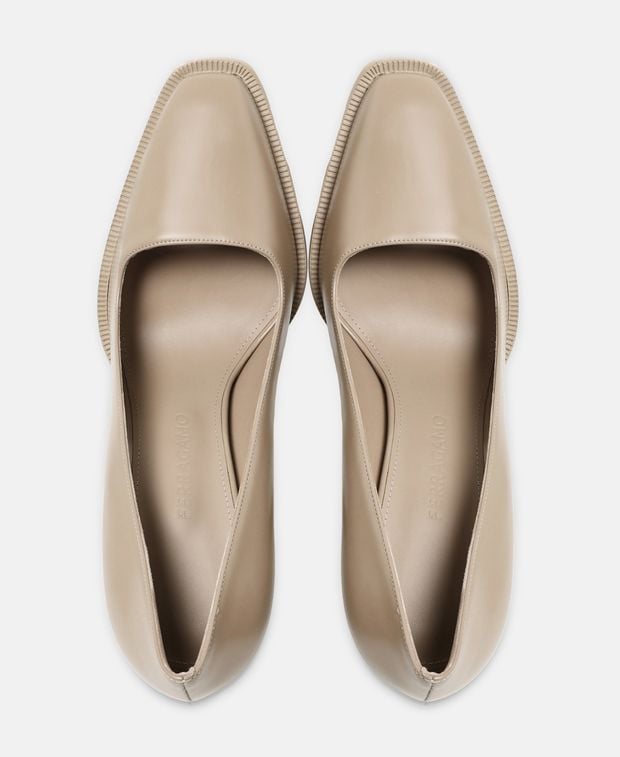 Salvatore Ferragamo Pumps Anser