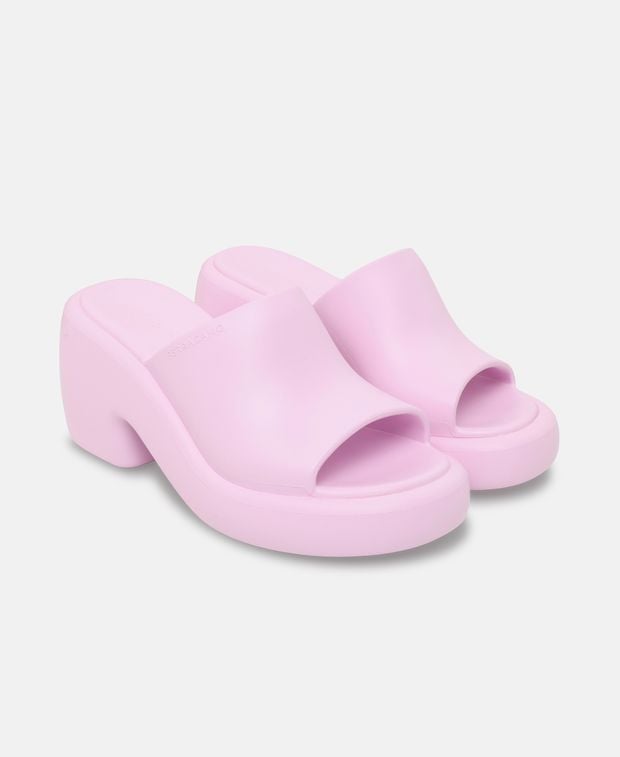 Salvatore Ferragamo Platform mules Deva