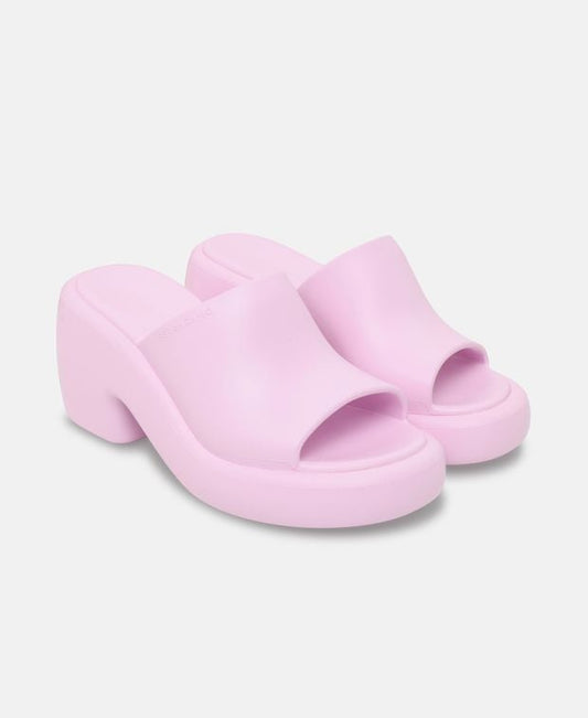 Salvatore Ferragamo Platform mules Deva