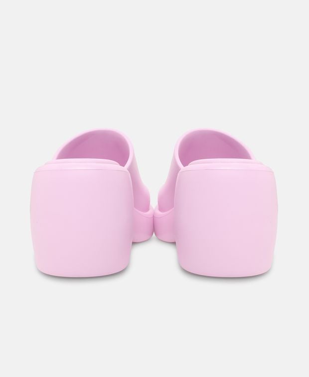 Salvatore Ferragamo Platform mules Deva