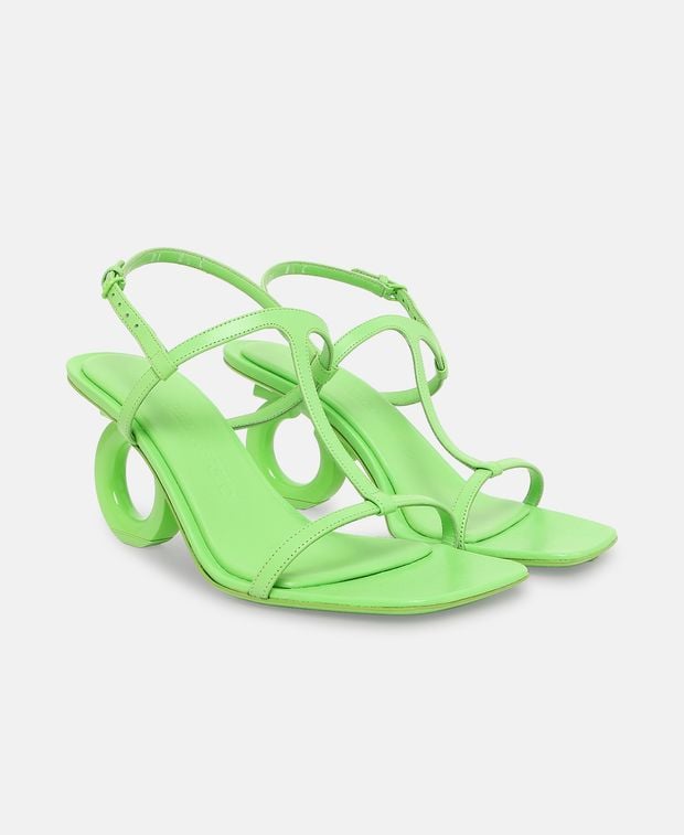 Salvatore Ferragamo Ankle strap sandals Elina