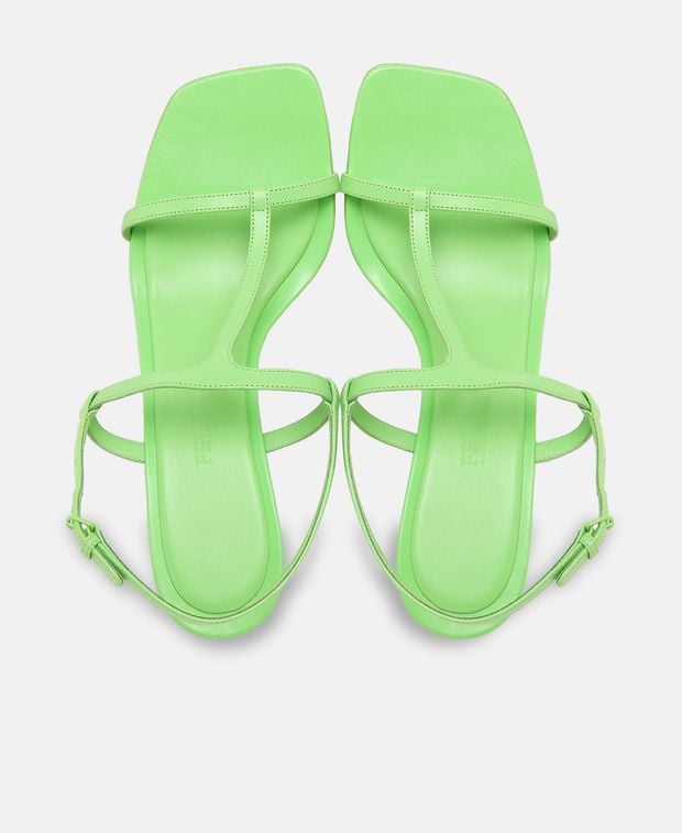 Salvatore Ferragamo Ankle strap sandals Elina