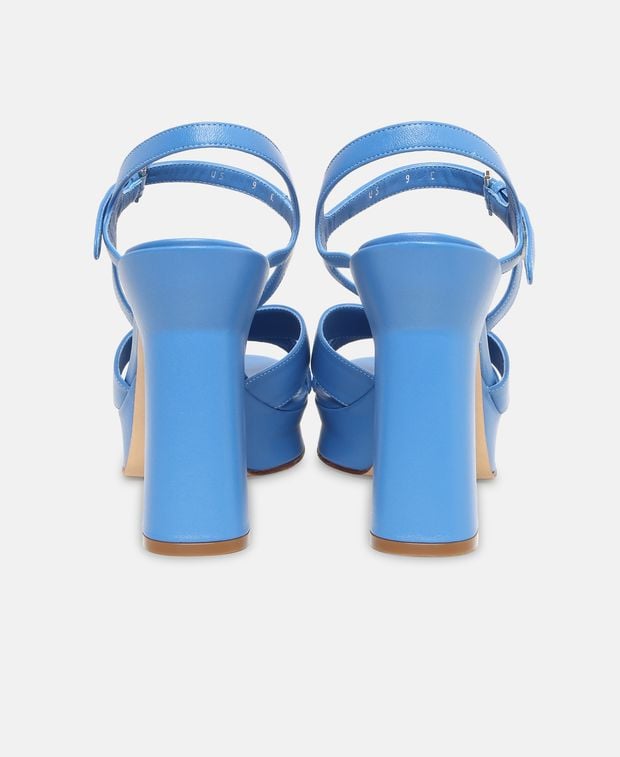 Salvatore Ferragamo Heeled sandals Sonya