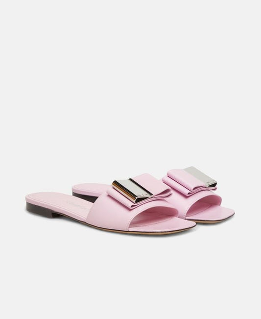 Salvatore Ferragamo Mules Lyana
