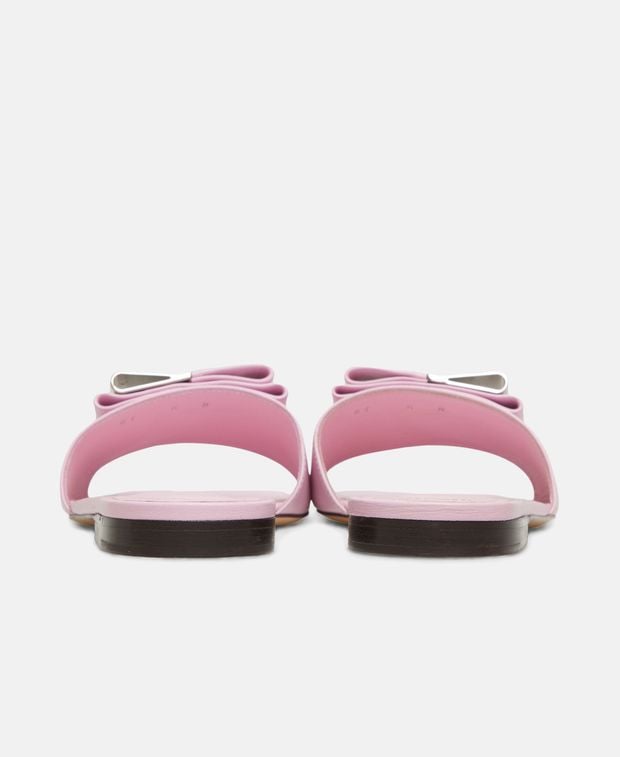 Salvatore Ferragamo Mules Lyana