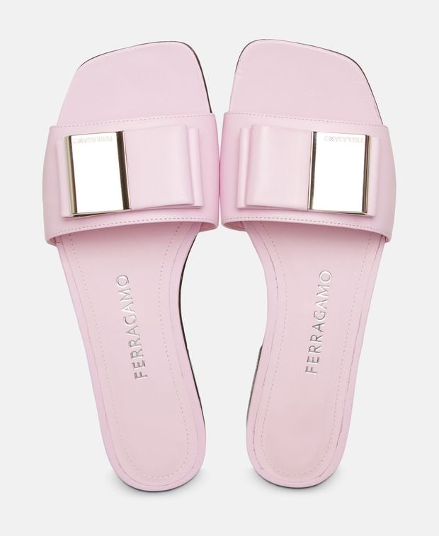 Salvatore Ferragamo Mules Lyana
