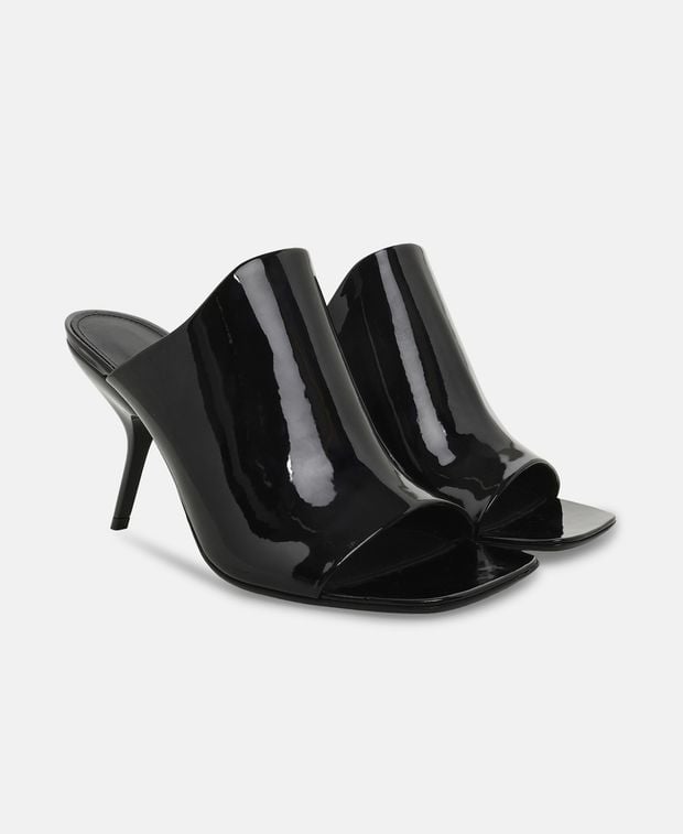 Salvatore Ferragamo Mules Era