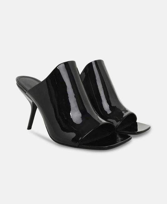 Salvatore Ferragamo Mules Era