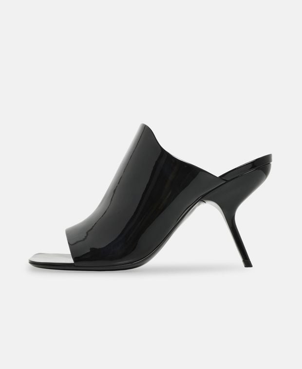Salvatore Ferragamo Mules Era