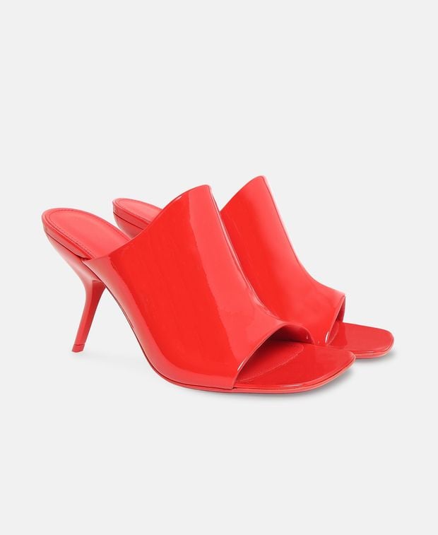 Salvatore Ferragamo Mules Era