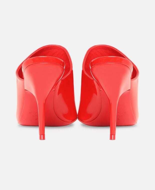 Salvatore Ferragamo Mules Era