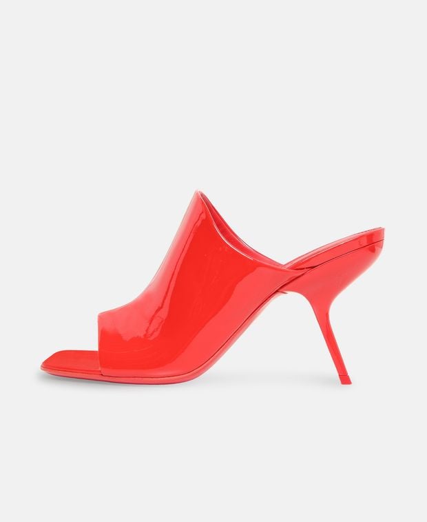 Salvatore Ferragamo Mules Era