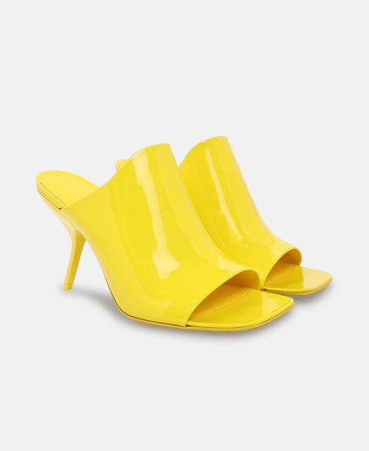 Salvatore Ferragamo Mules Era