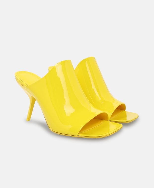 Salvatore Ferragamo Mules Era
