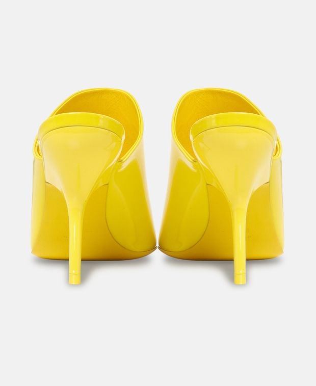 Salvatore Ferragamo Mules Era