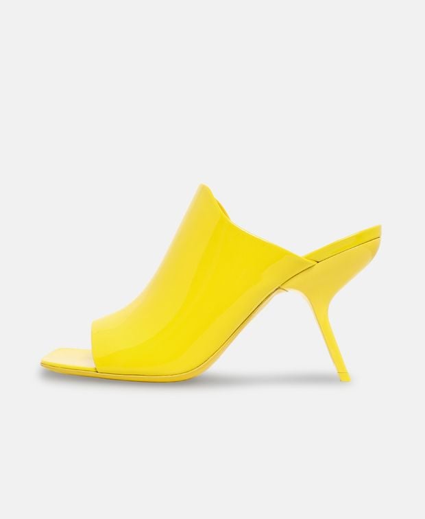 Salvatore Ferragamo Mules Era