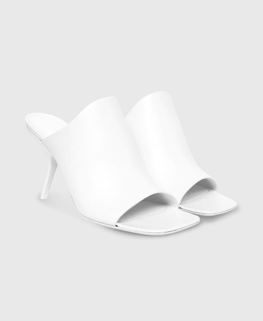 Salvatore Ferragamo Mules Era 85