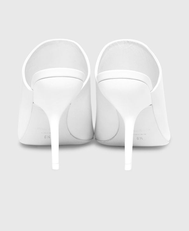 Salvatore Ferragamo Mules Era 85