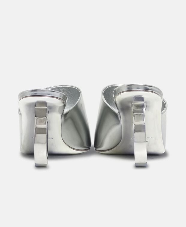 Salvatore Ferragamo Mules Astro