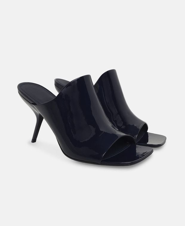 Salvatore Ferragamo Mules Era