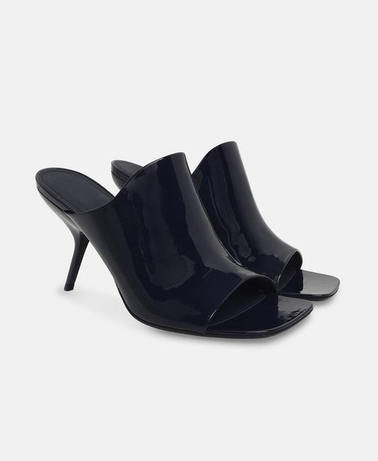 Salvatore Ferragamo Mules Era