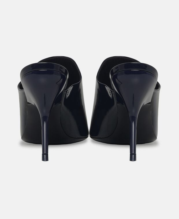 Salvatore Ferragamo Mules Era