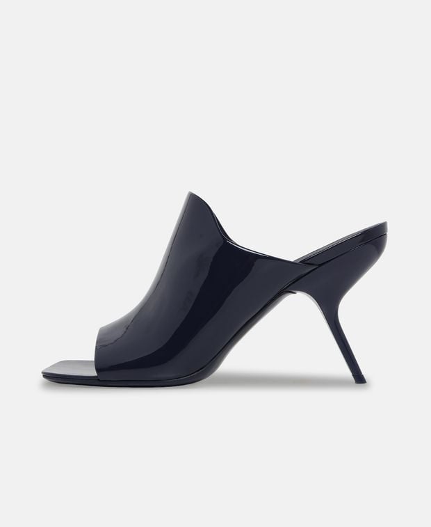 Salvatore Ferragamo Mules Era