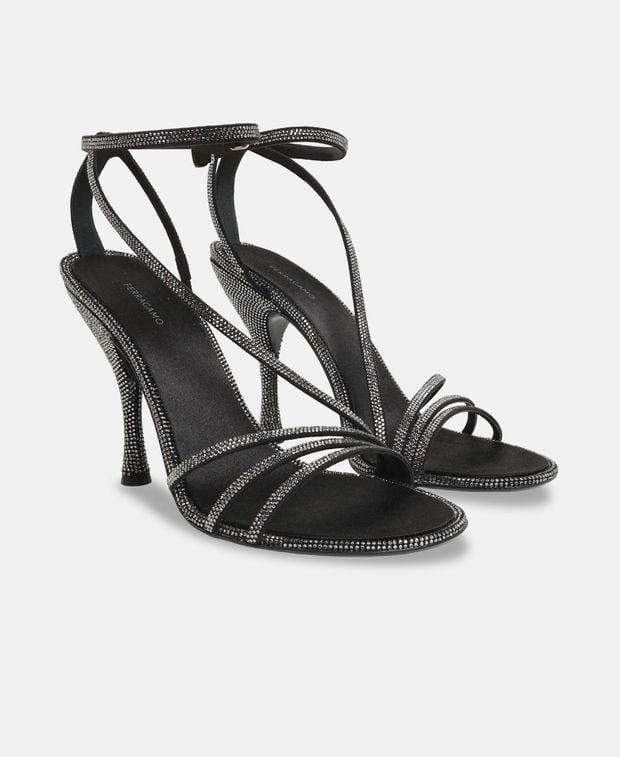 Salvatore Ferragamo Ankle strap sandals