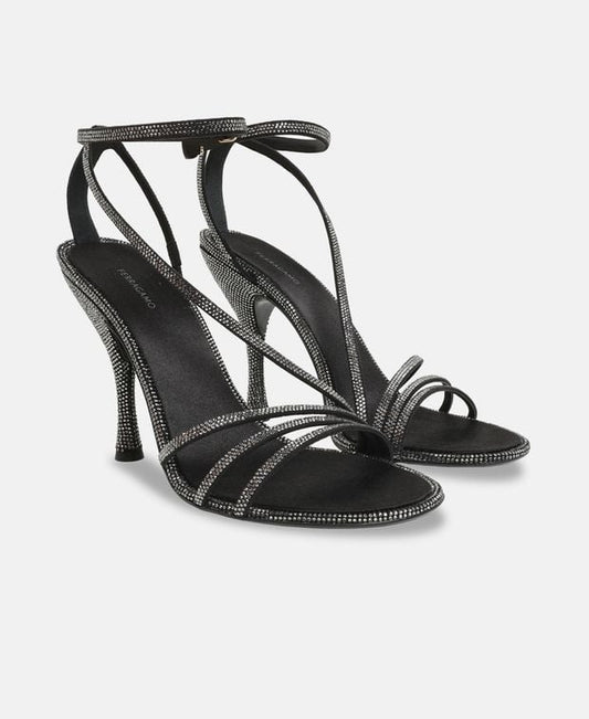 Salvatore Ferragamo Ankle strap sandals