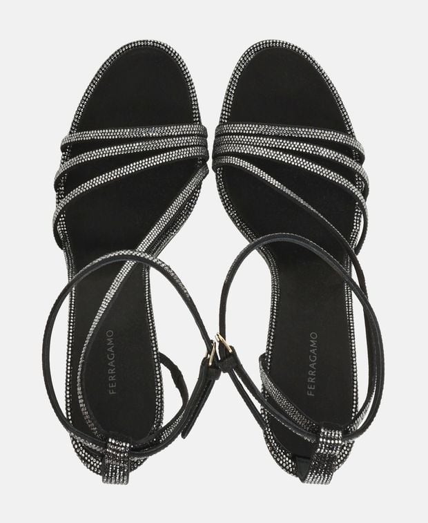 Salvatore Ferragamo Ankle strap sandals