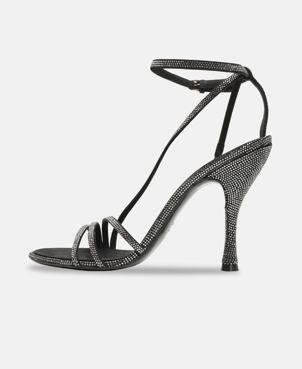 Salvatore Ferragamo Ankle strap sandals
