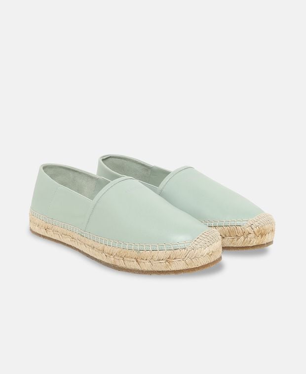 Salvatore Ferragamo Espadrilles Alma