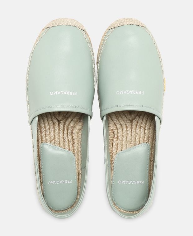 Salvatore Ferragamo Espadrilles Alma