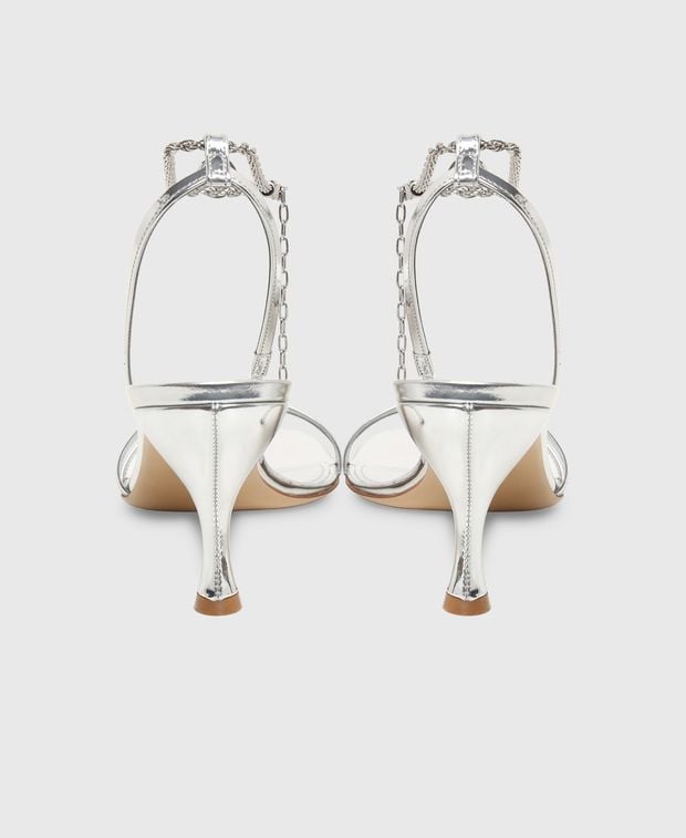 Salvatore Ferragamo Heeled sandals Denise