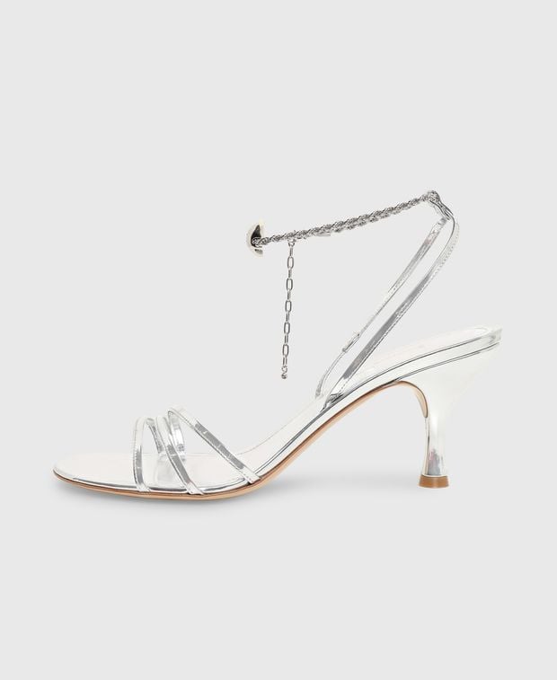 Salvatore Ferragamo Heeled sandals Denise