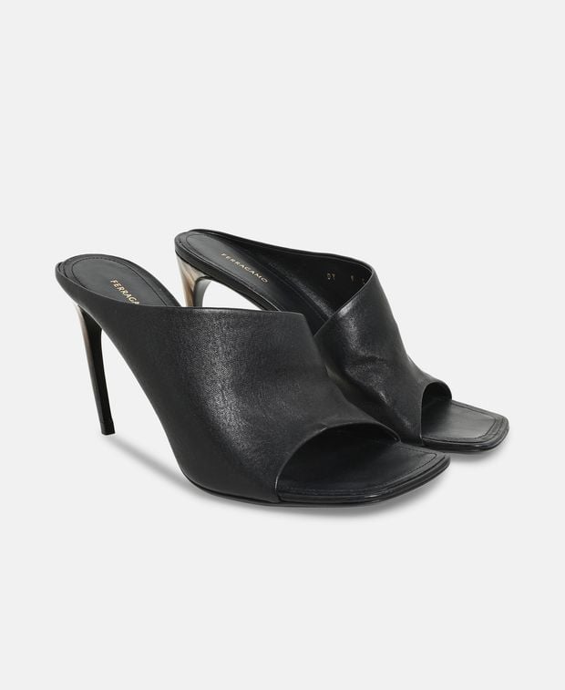 Salvatore Ferragamo Mules Nymphe