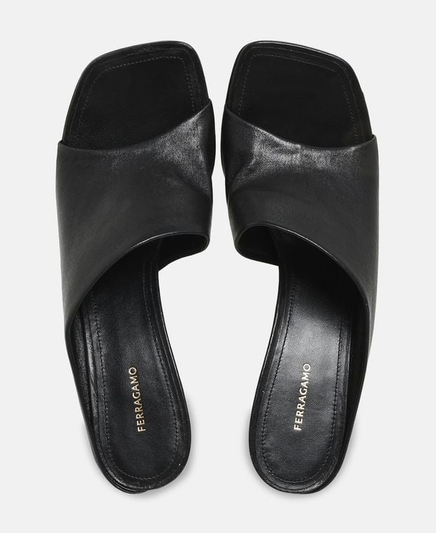 Salvatore Ferragamo Mules Nymphe
