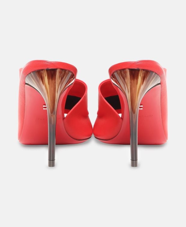 Salvatore Ferragamo Mules Nymphe