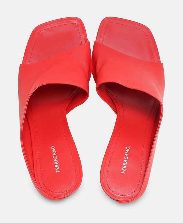 Salvatore Ferragamo Mules Nymphe