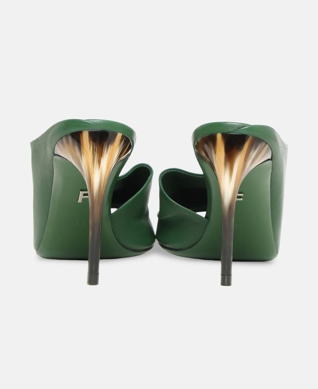 Salvatore Ferragamo Mules Nymphe