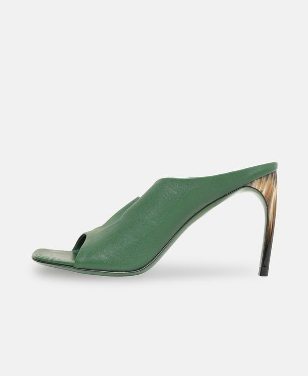 Salvatore Ferragamo Mules Nymphe