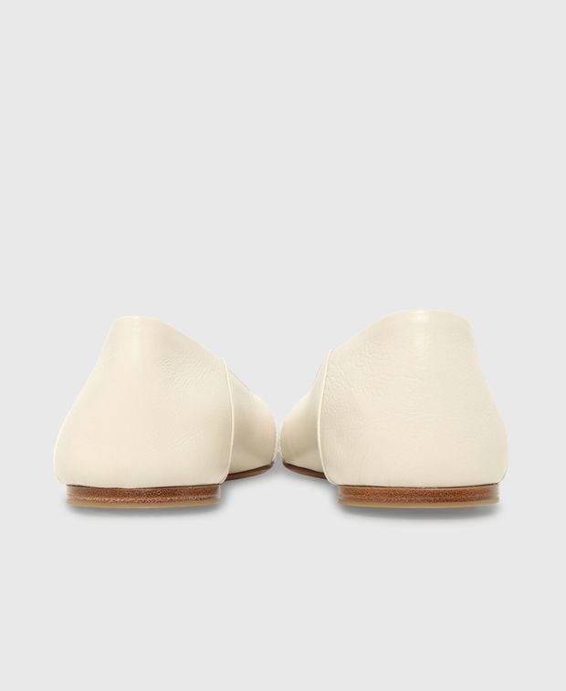 Salvatore Ferragamo Ballet flats Aurelie