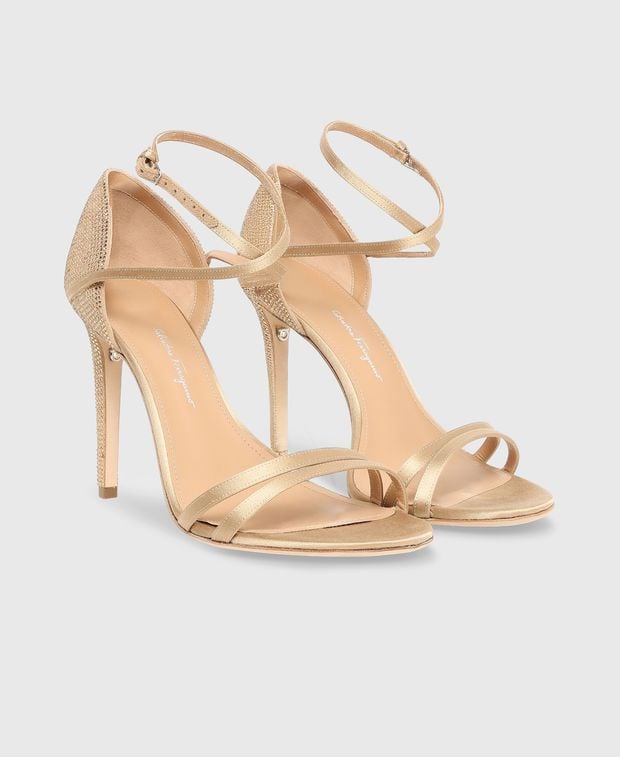 Salvatore Ferragamo Ankle strap sandals Ines