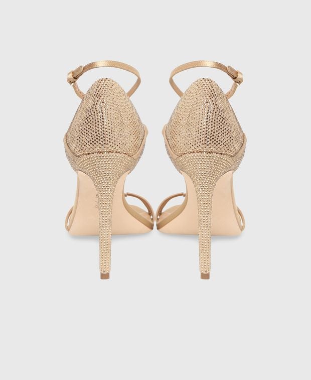 Salvatore Ferragamo Ankle strap sandals Ines