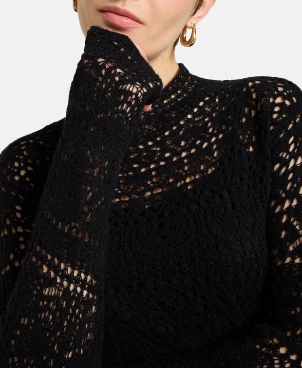 Salvatore Ferragamo Cashmere longsleeve