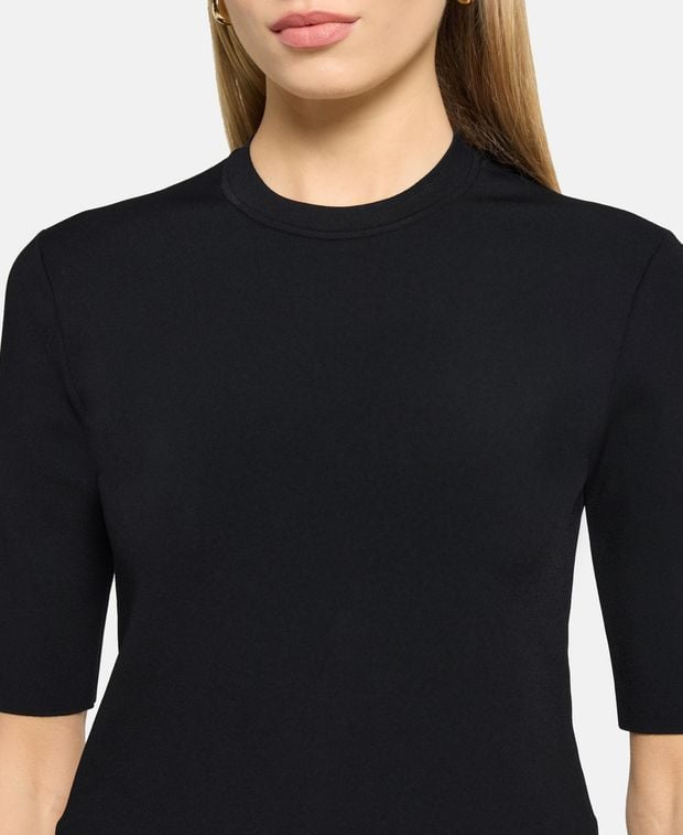 Salvatore Ferragamo Crew neck t-shirt