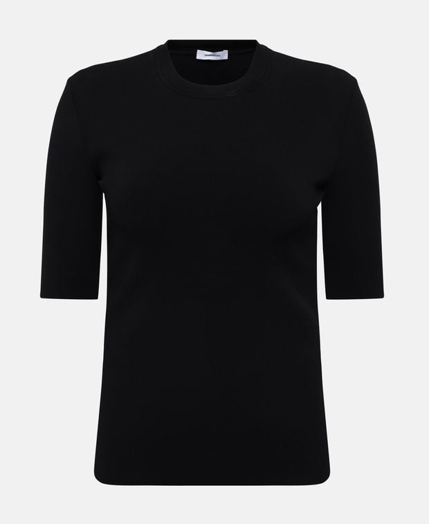 Salvatore Ferragamo Crew neck t-shirt