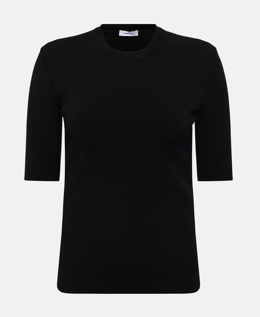 Salvatore Ferragamo Crew neck t-shirt