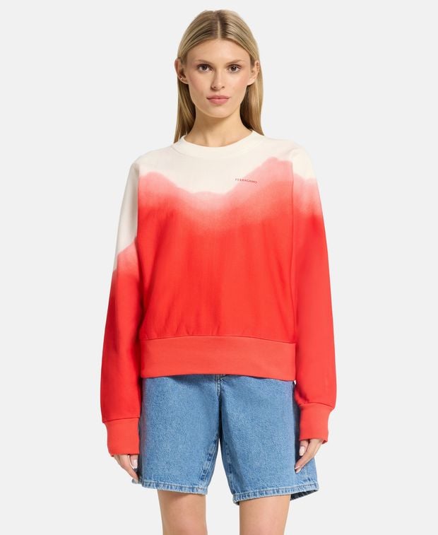 Salvatore Ferragamo Sweatshirt
