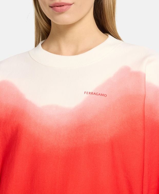 Salvatore Ferragamo Sweatshirt